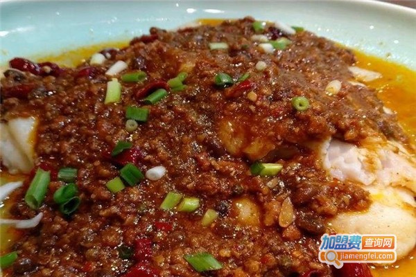 鱼菜坊加盟费