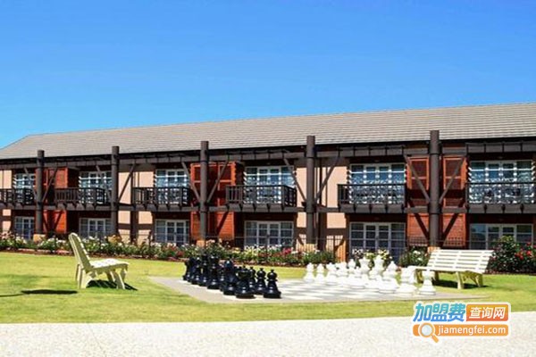 伯斯骄红酒庄加盟门店