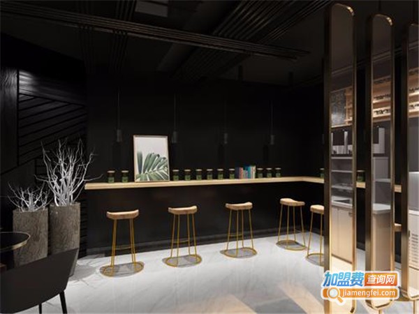 茶囡囡加盟费