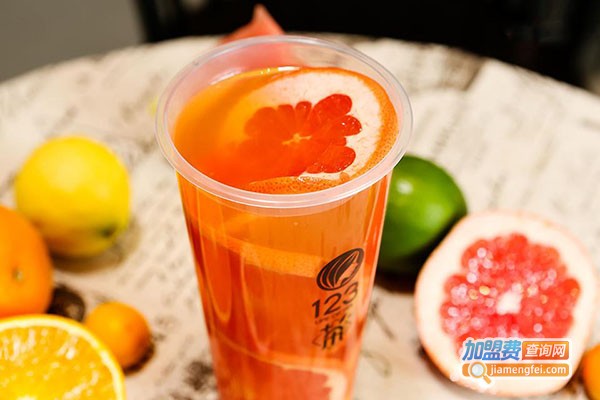 Tea Era茶元年加盟门店