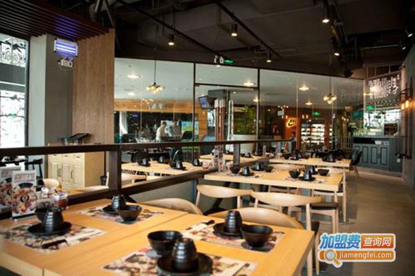 港道老香港茶点加盟门店