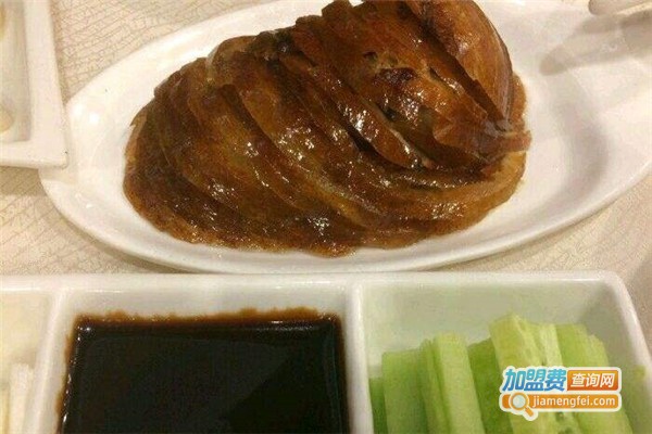 明城五号烤鸭坊加盟费