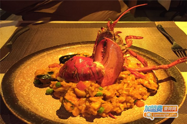溪润RESTAURANT&BAR