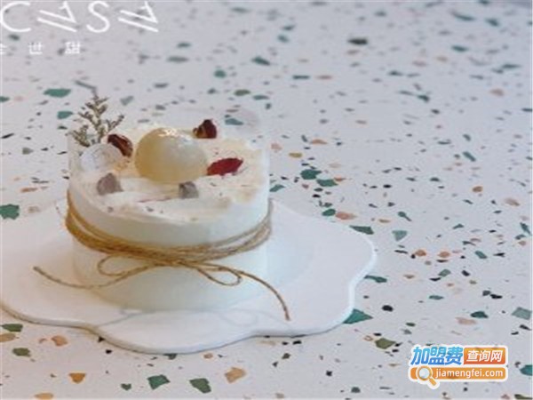 MICASA全世甜加盟门店
