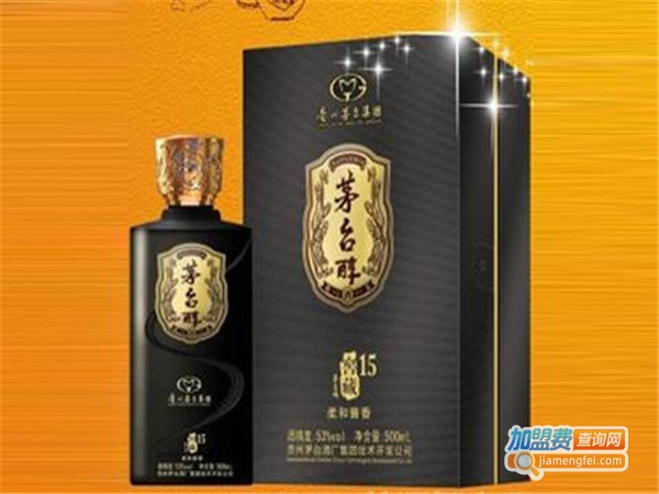 醇知韵酒业加盟门店