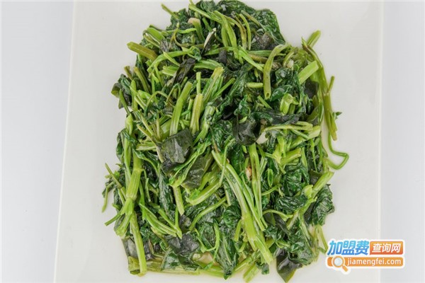 清远凉茶加盟