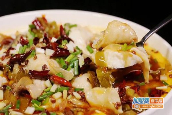 王豆花豆花鱼加盟门店