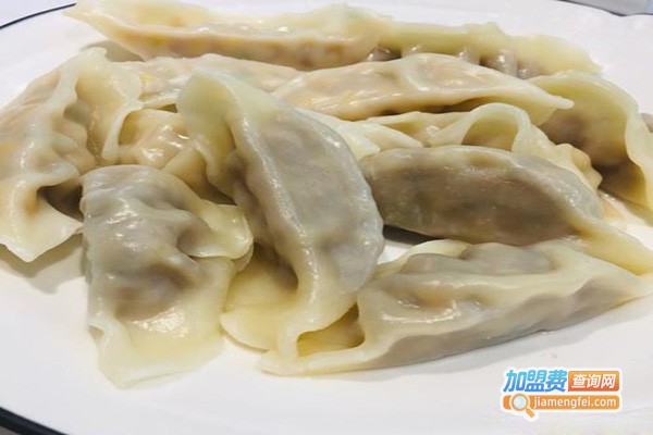 饺大叔加盟门店