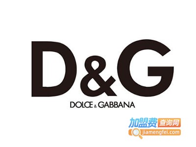 D＆G女装加盟费