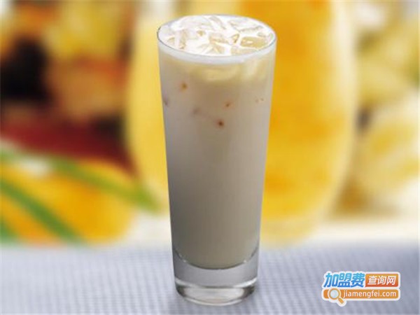 茶十奶茶加盟门店