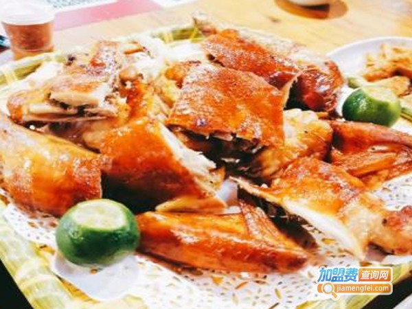 寻鸡荔枝柴火鸡加盟费