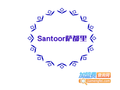 Santoor萨都里印度餐厅加盟费