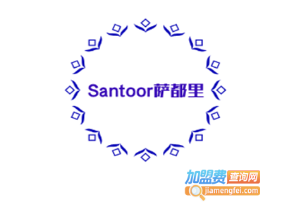 Santoor萨都里印度餐厅加盟