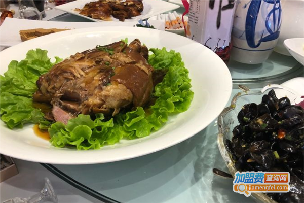 提香源海鲜酒楼加盟费