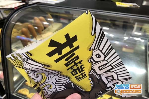 朴咔岩烧加盟门店