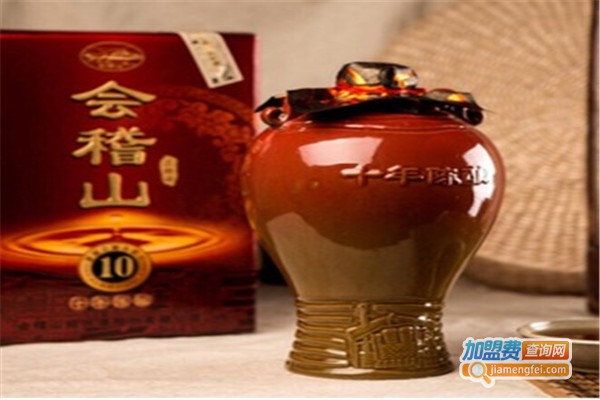 醇香浓情坛子山白酒加盟费