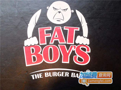 FATBOY'STHEBURGERBAR加盟电话