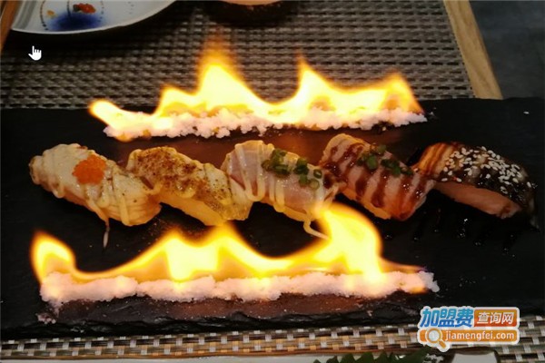 云座日本料理加盟费