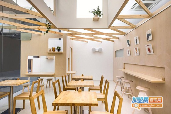 象素奶茶加盟门店