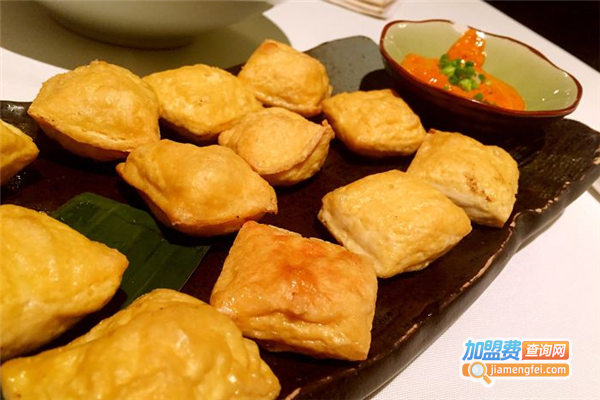 泓泰阳中餐厅加盟费