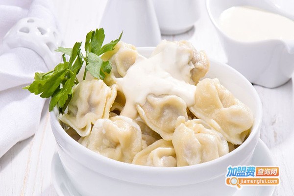 暖溢水饺加盟门店