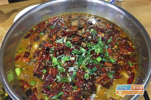 秦瑞居加盟费