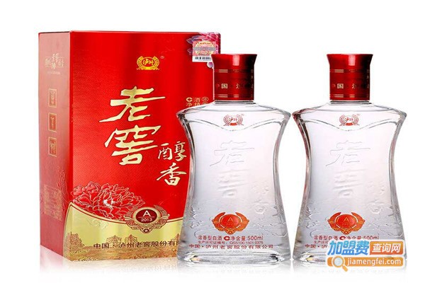 醇香浓情坛子山白酒加盟费