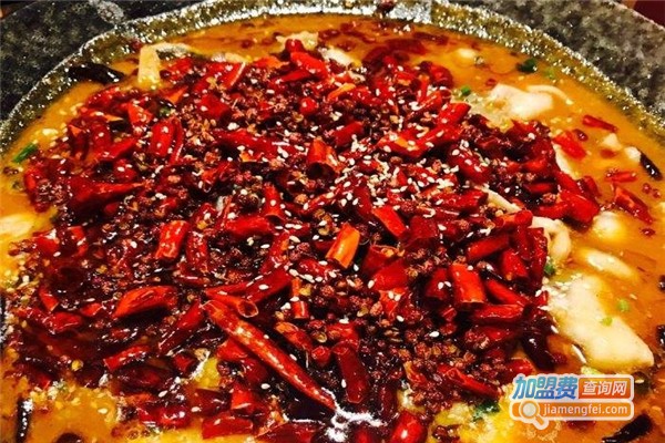 深巷子吃货吧加盟费