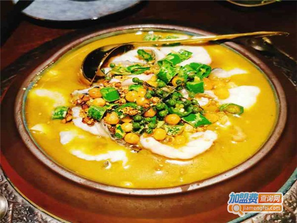 渔夫人·藤椒肥肠鱼加盟门店
