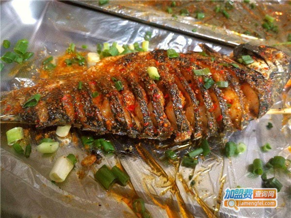 滋味轩加盟费