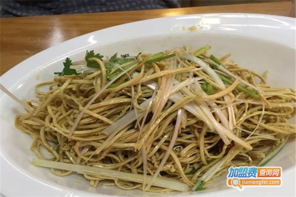 秦瑞居加盟费