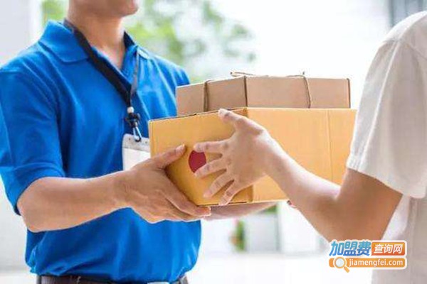 宝一宅急送加盟门店