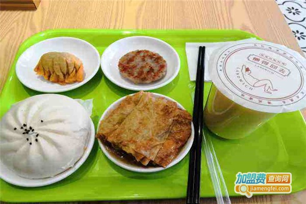 懒得回去·香港包点料理加盟费