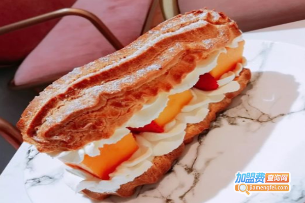 七笼猪cake加盟费