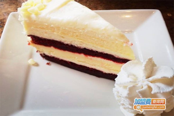 初见cake