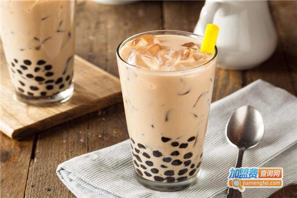 DR.TEA茶士奶茶加盟费