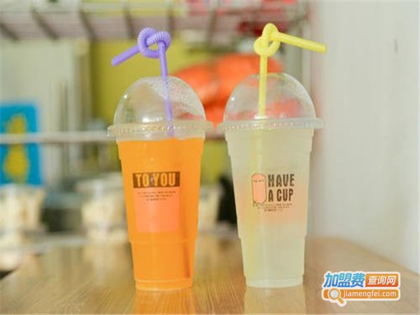 贝莉美莓果汁吧加盟门店