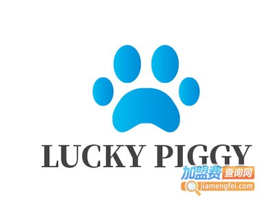 LUCKY PIGGY法式甜品加盟