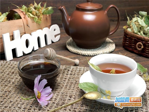 哩渡茶档加盟门店