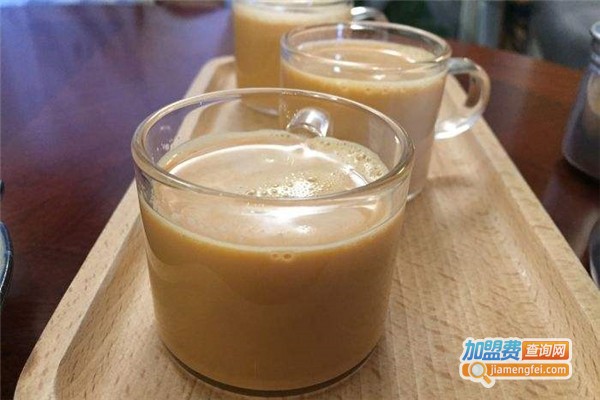 ApeTea狒狒茶加盟费