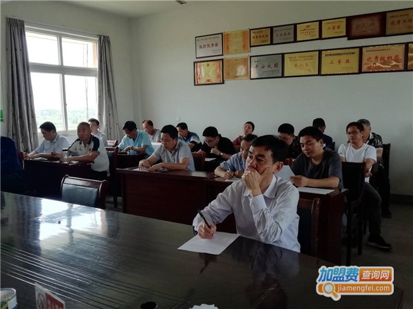 师道教育加盟费