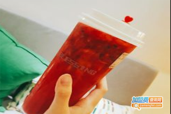 blessing比乐鲜加盟门店
