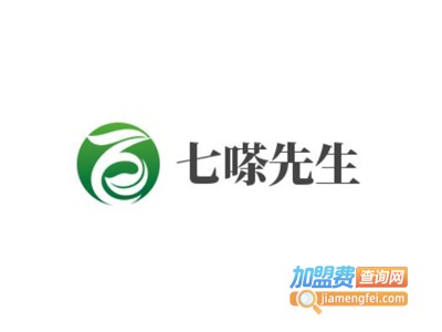 七嗏先生加盟费