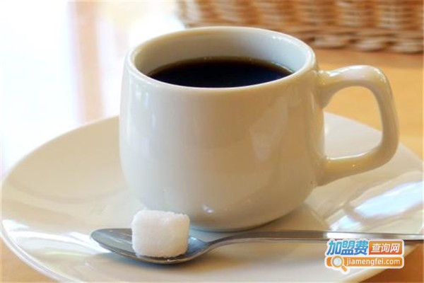 方糖奶茶加盟费