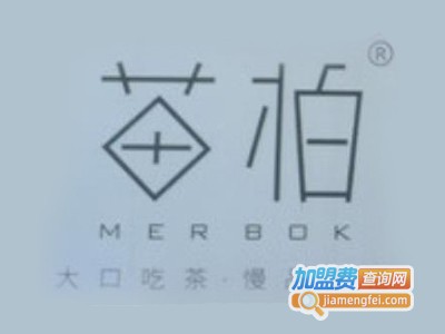 苗柏加盟费