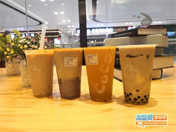 潭先生奶茶加盟费