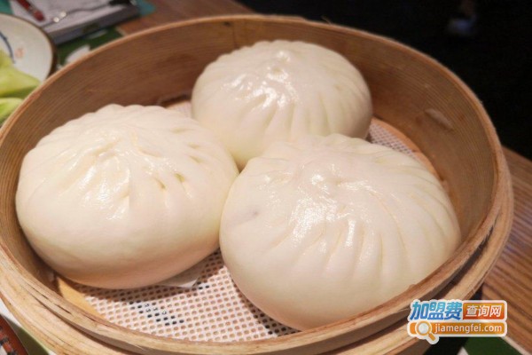 笼生记加盟费