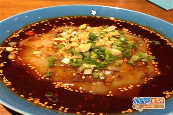 农乡佰味民间系川菜加盟费