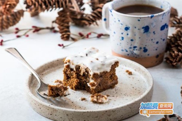 M2 Cake Coffee
