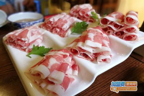 楠哥有肉加盟门店